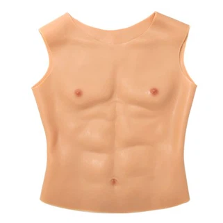 Ümmargune kaelavest lihaseülikond